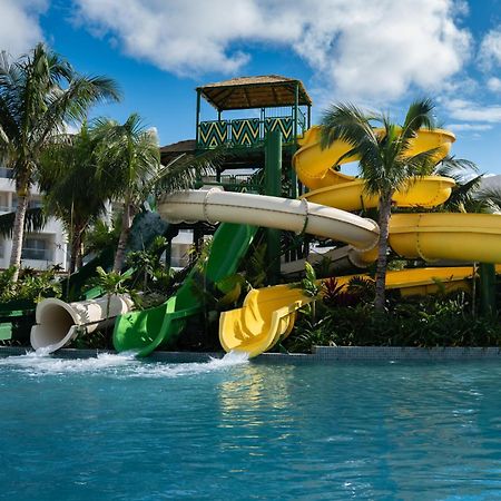 Princess Grand Jamaica Resort Green Island 外观 照片