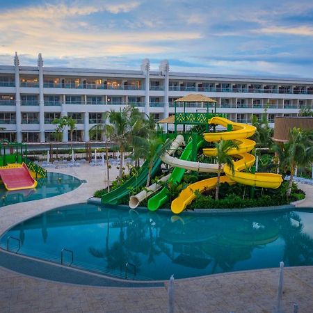 Princess Grand Jamaica Resort Green Island 外观 照片