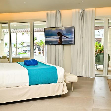 Princess Grand Jamaica Resort Green Island 外观 照片