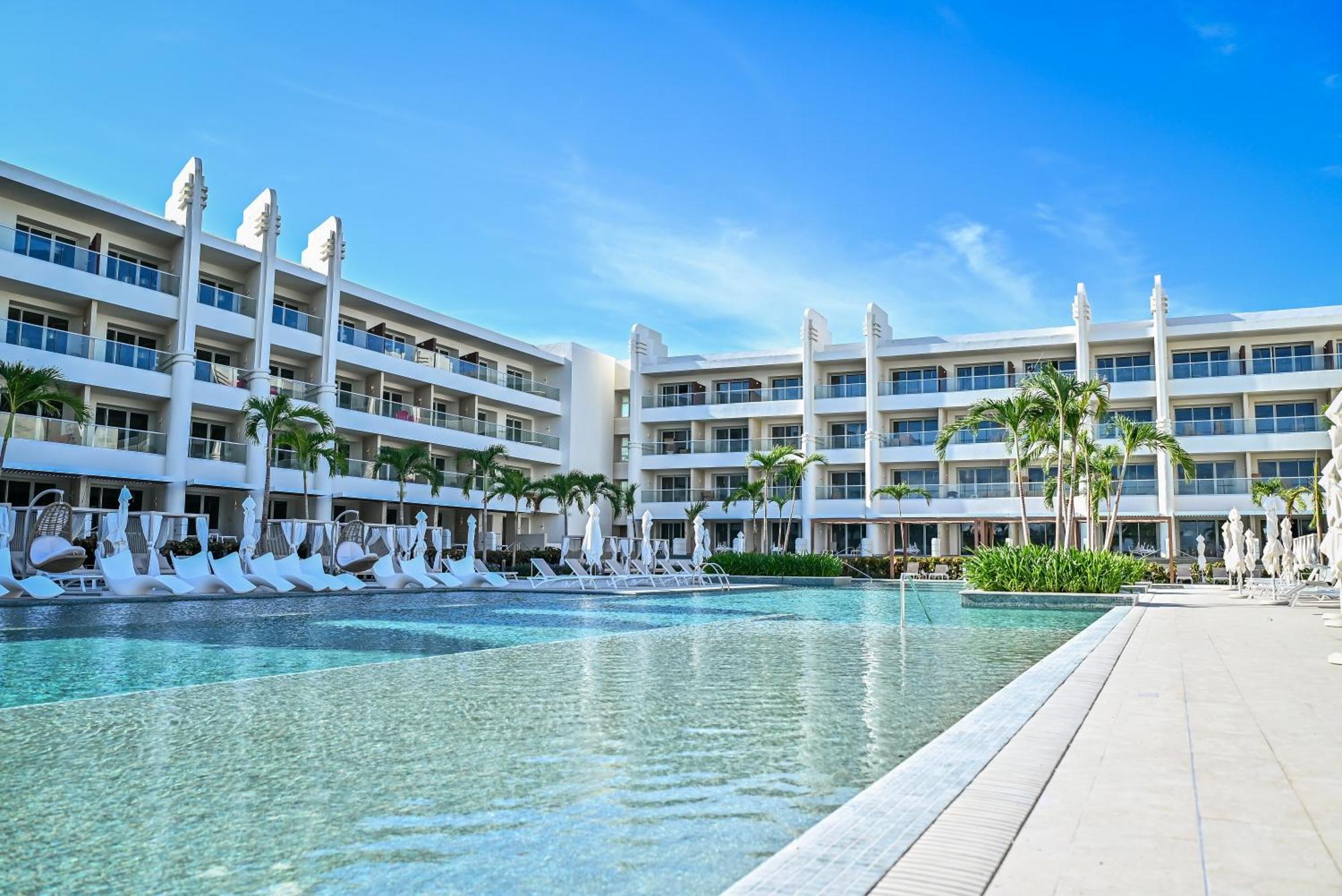 Princess Grand Jamaica Resort Green Island 外观 照片