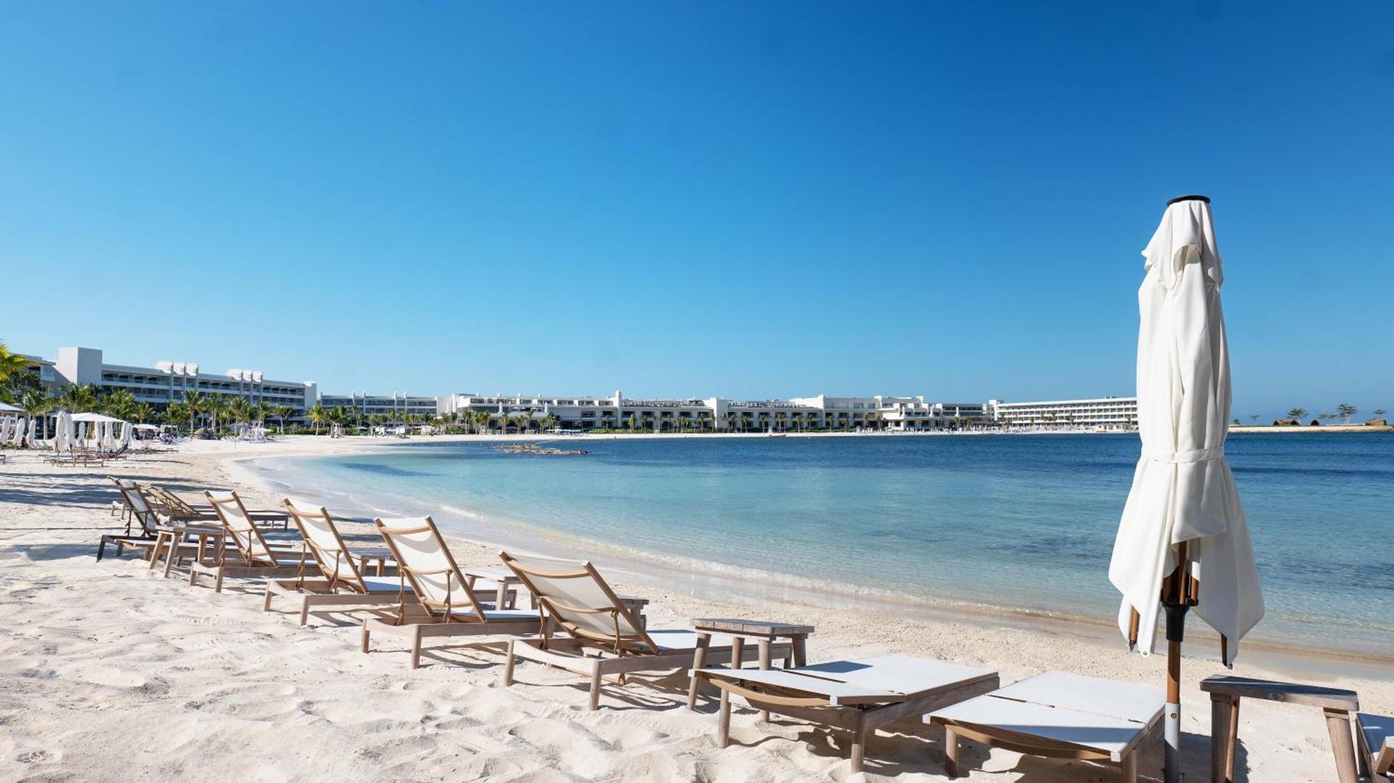 Princess Grand Jamaica Resort Green Island 外观 照片