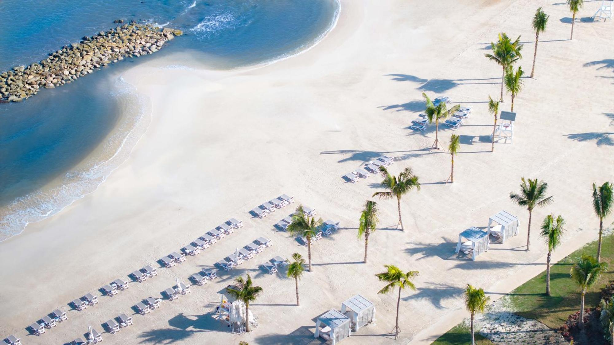 Princess Grand Jamaica Resort Green Island 外观 照片
