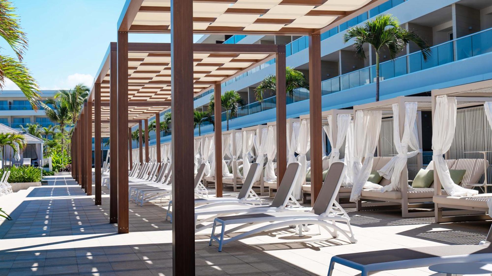 Princess Grand Jamaica Resort Green Island 外观 照片