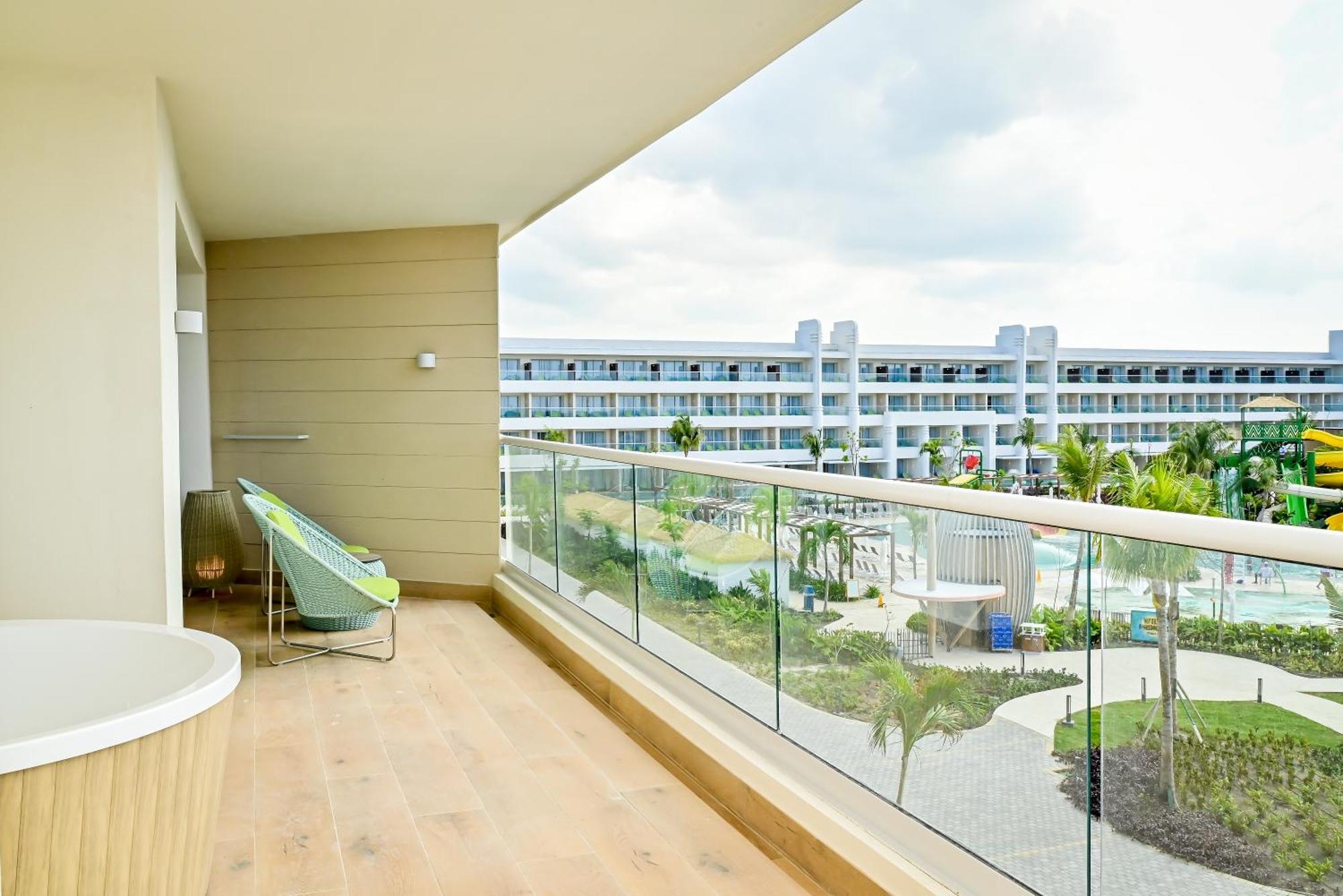 Princess Grand Jamaica Resort Green Island 客房 照片