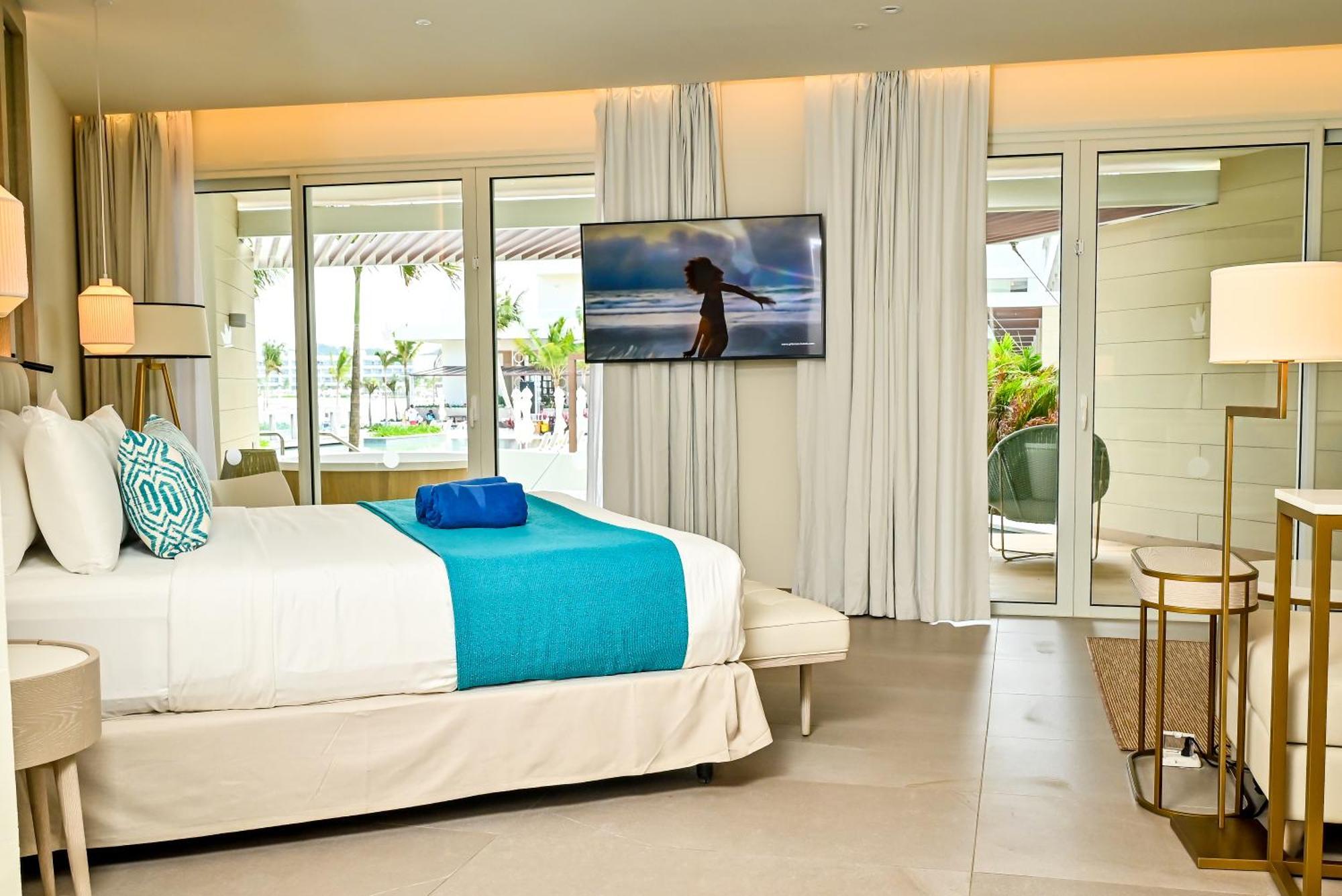 Princess Grand Jamaica Resort Green Island 外观 照片