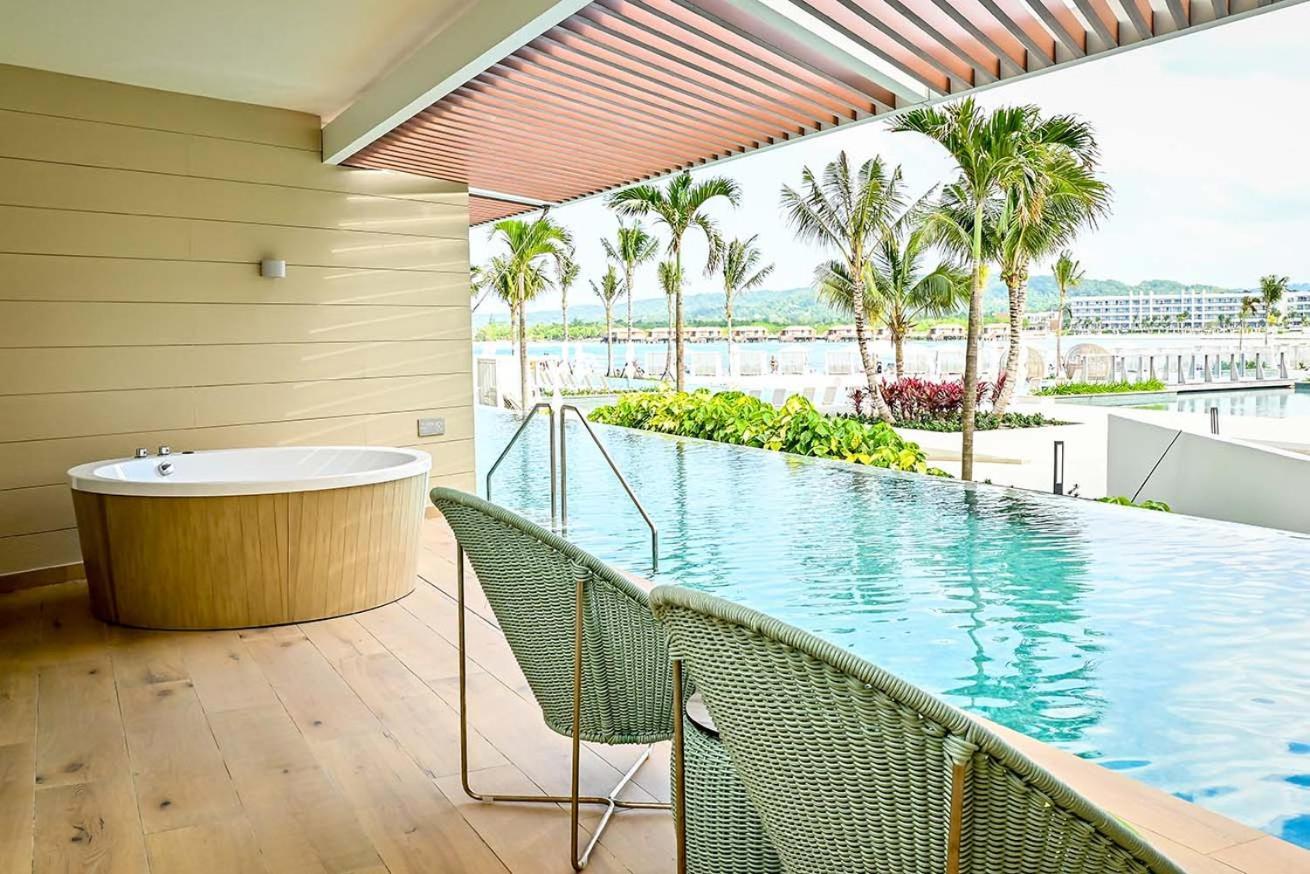 Princess Grand Jamaica Resort Green Island 外观 照片