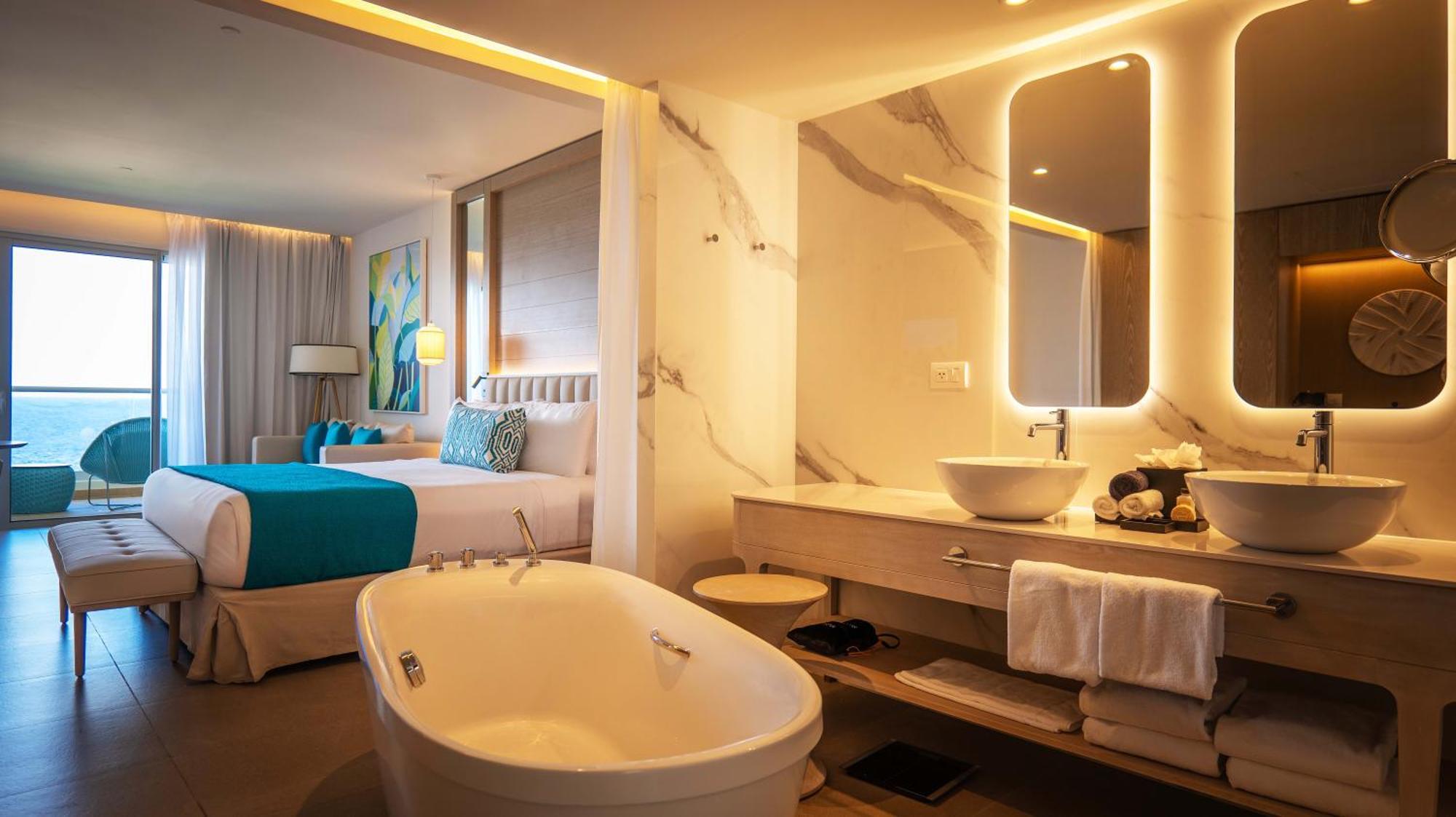 Princess Grand Jamaica Resort Green Island 客房 照片