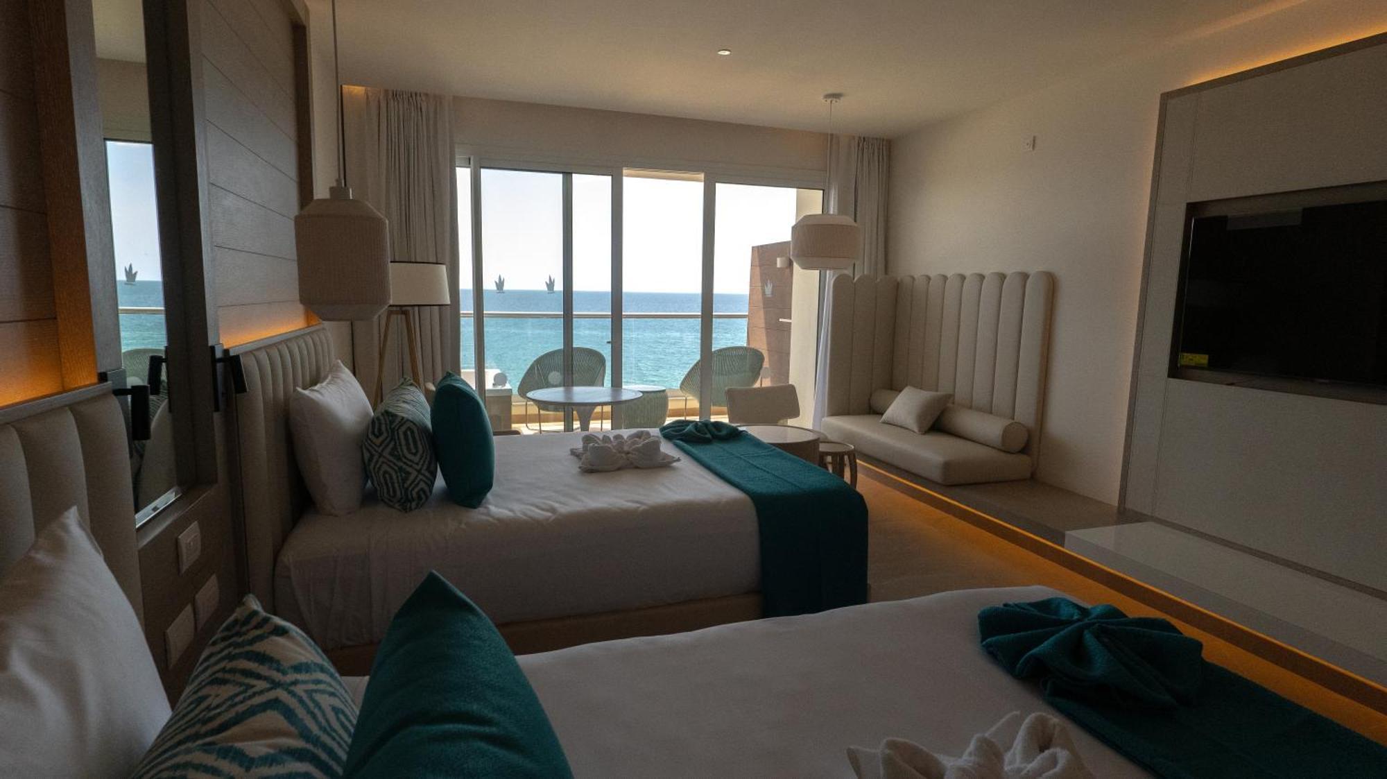 Princess Grand Jamaica Resort Green Island 客房 照片