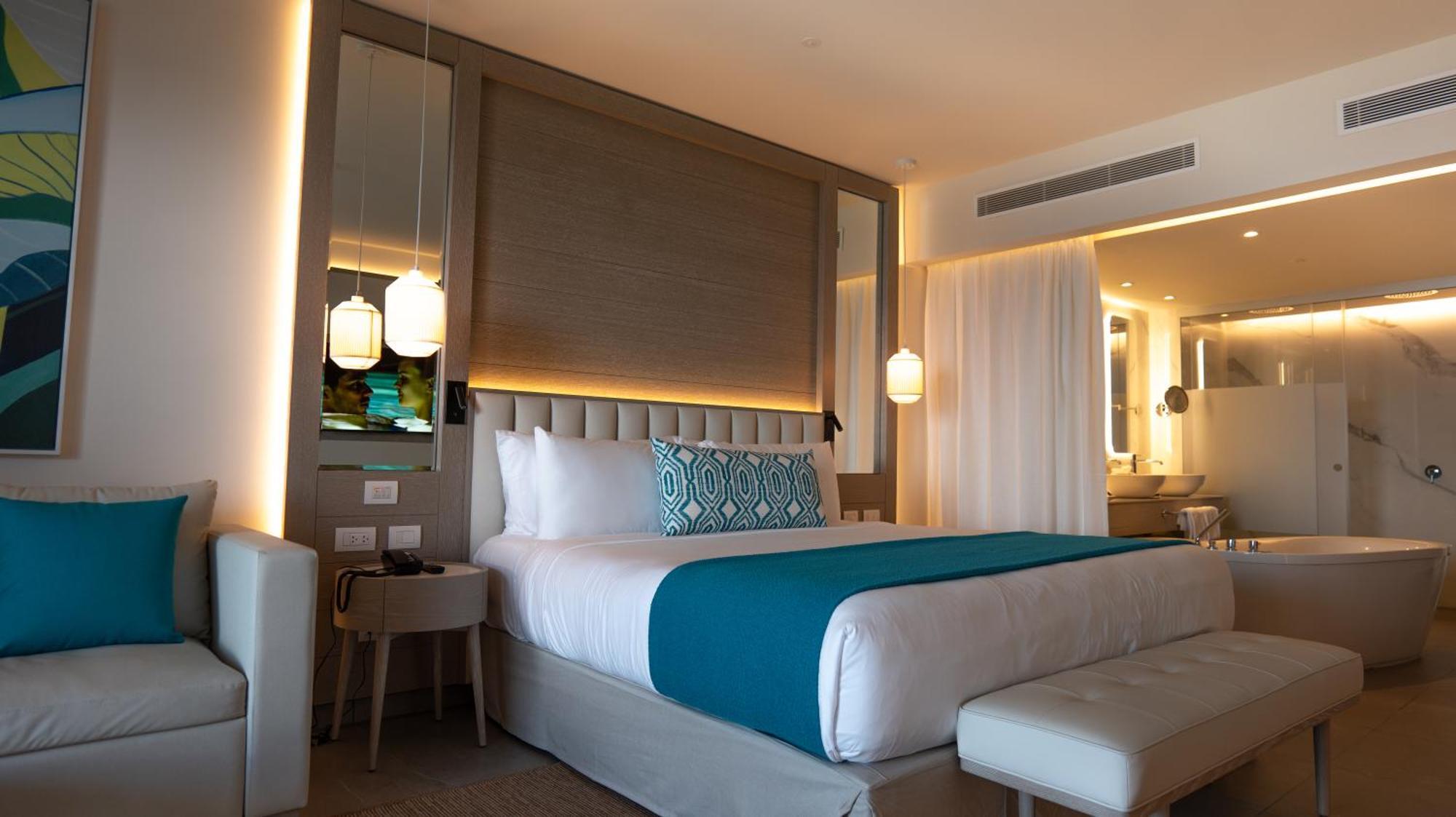 Princess Grand Jamaica Resort Green Island 外观 照片