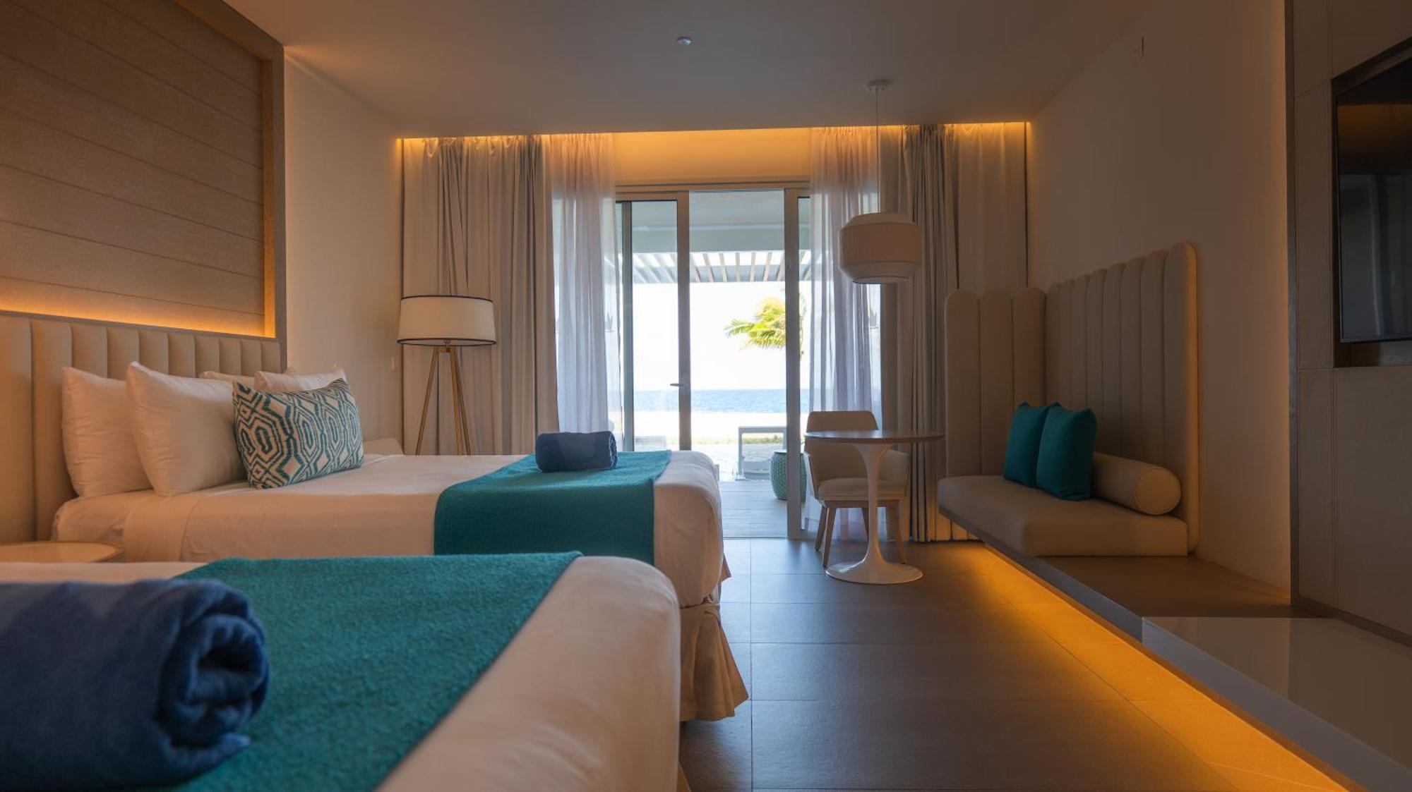 Princess Grand Jamaica Resort Green Island 外观 照片