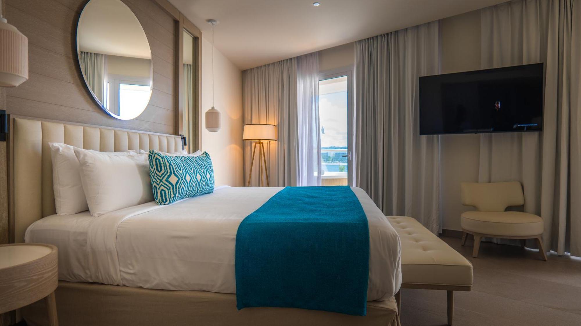 Princess Grand Jamaica Resort Green Island 客房 照片