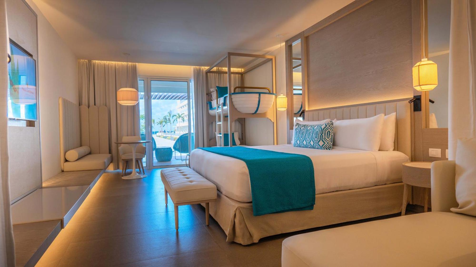 Princess Grand Jamaica Resort Green Island 客房 照片
