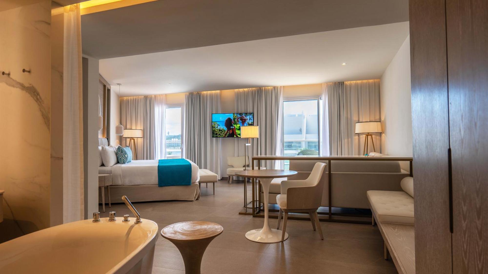 Princess Grand Jamaica Resort Green Island 客房 照片