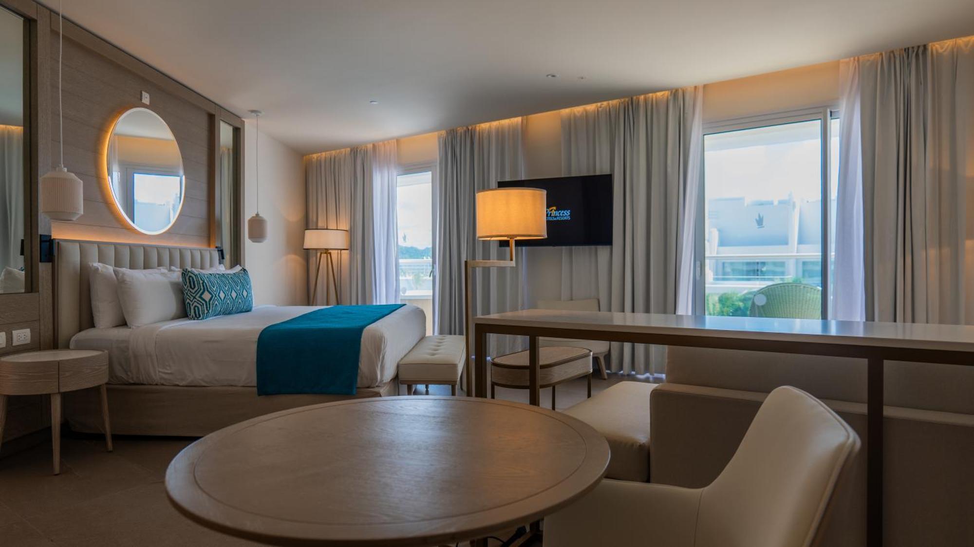 Princess Grand Jamaica Resort Green Island 客房 照片