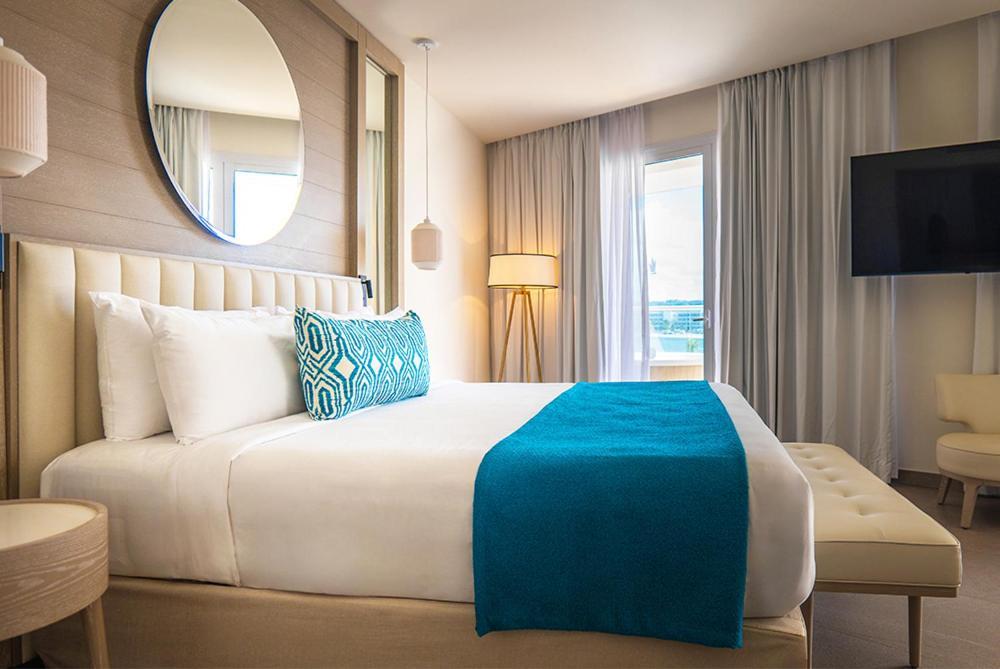 Princess Grand Jamaica Resort Green Island 外观 照片