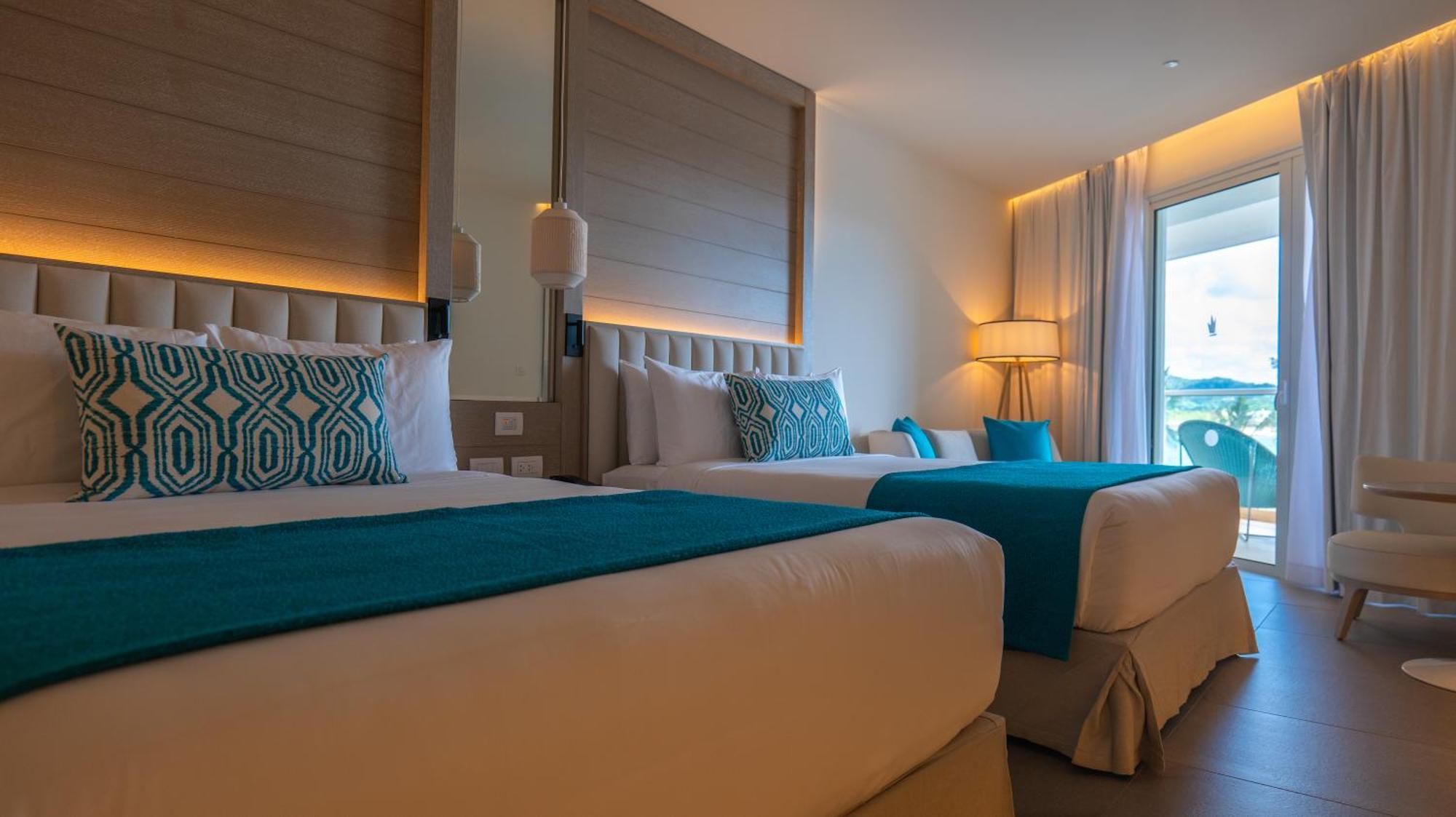Princess Grand Jamaica Resort Green Island 客房 照片